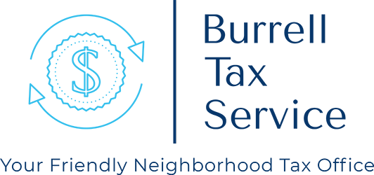 Burrell Tax Service